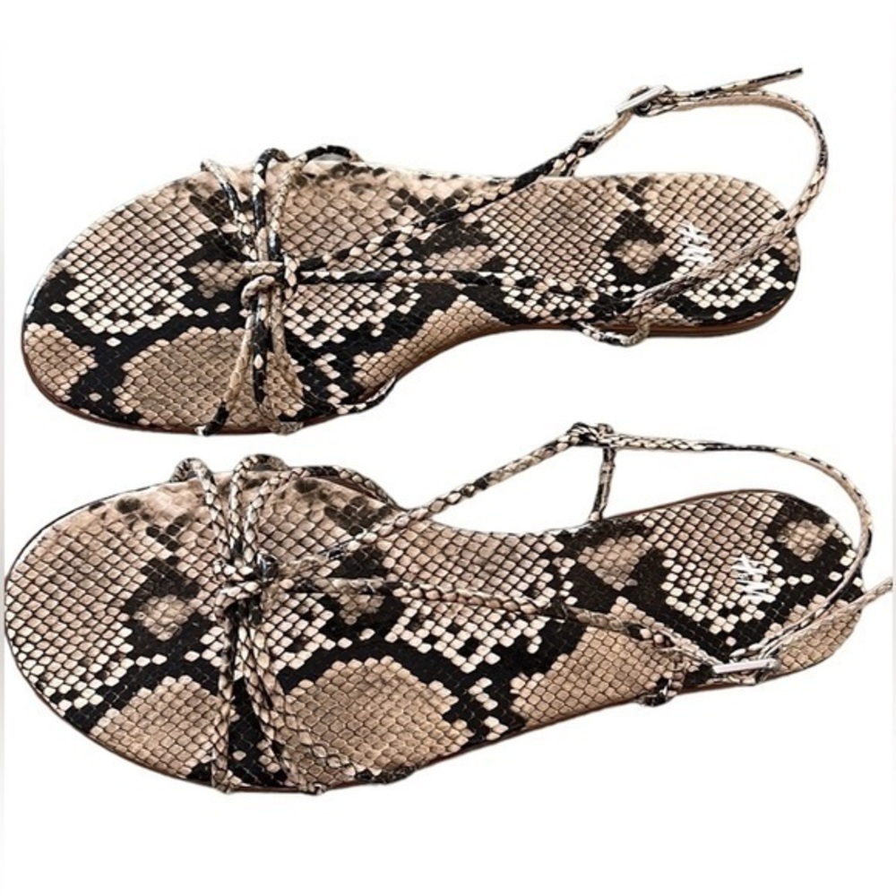 H&M sandals🆕